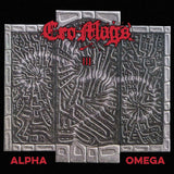 Cro-Mags LP - Alpha Omega