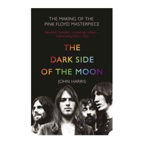 Pink Floyd LP Vinyl Record - The Dark Side Of The Moon, The Making Of The Masterpiece