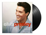 Elvis Presley LP - His Ultimate Collection