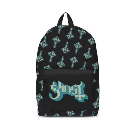 Rocksax Ghost Backpack - Grucifix Blue