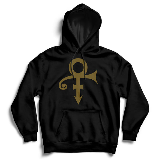 Prince Hoodie - Symbol