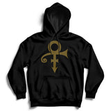 Prince Hoodie - Symbol