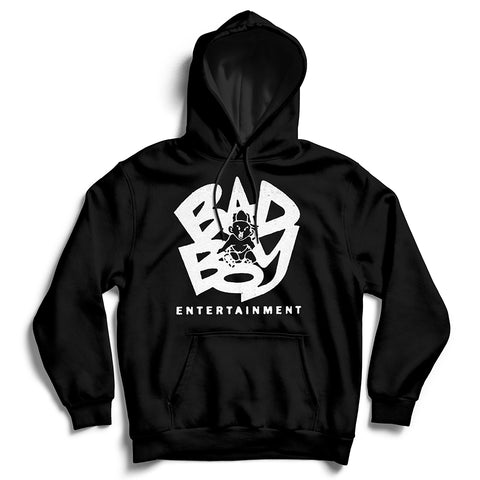 The Notorious B.I.G. Hoodie - Bad Boy Baby