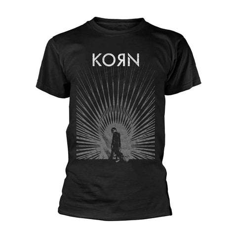 Korn T Shirt - Radiate Glow