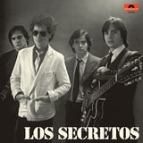 Los Secretos LP - Los Secretos