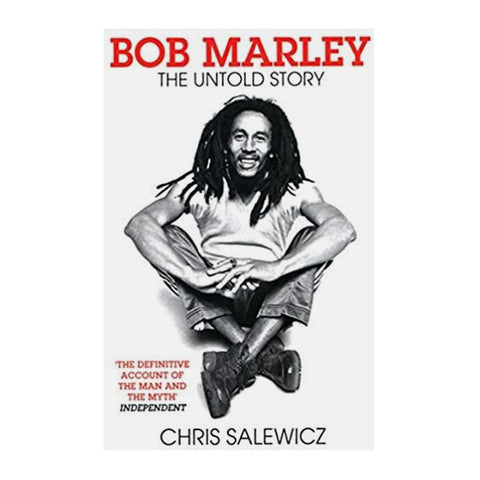 Bob Marley - The Untold Story