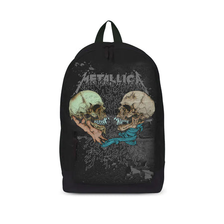 Rocksax Metallica Backpack - Sad But True