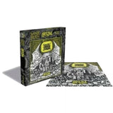 Nirvana Jigsaw Puzzle - Nirvana Incesticide (500 Piece Jigsaw Puzzle) | Buy Now For 24.99