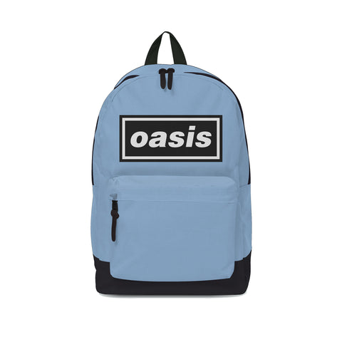 Rocksax Oasis Backpack - Blue Moon From £34.99