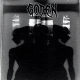 Goden LP Vinyl Record - Beyond Darkness