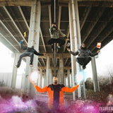 Clear Soul Forces LP - Forceswithyou