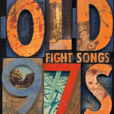 Old 97s LP Vinyl Record - Fight Songs (Deluxe Edition)