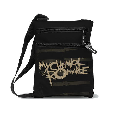 Rocksax My Chemical Romance Body Bag - Parade