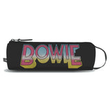 Rocksax David Bowie Pencil Case - Pharaoh
