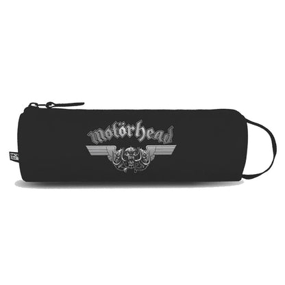 Rocksax Motorhead Pencil Case - Wings