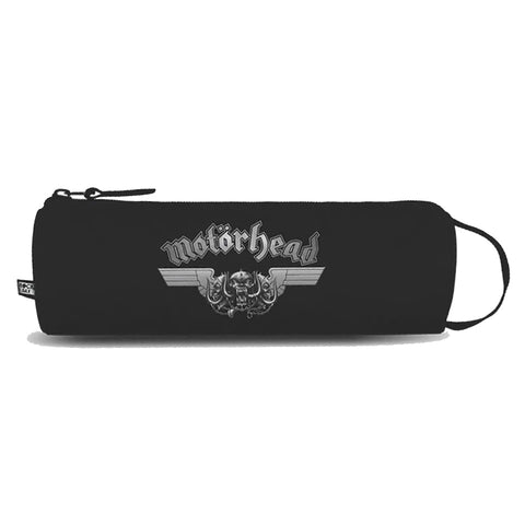 Rocksax Motorhead Pencil Case - Wings