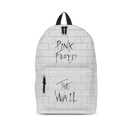 Rocksax Pink Floyd Backpack - The Wall From £34.99