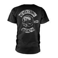 Black Label Society T-Shirt - Merciless Forever