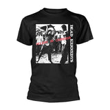 Dead Kennedys T Shirt - Holiday In Cambodia | Buy Now For 29.99