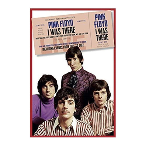 Pink Floyd - I Was There