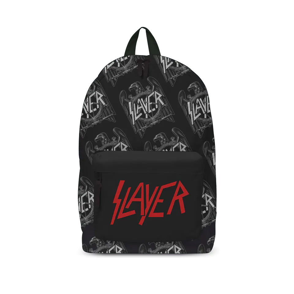Rocksax Slayer Backpack - Repeated    | Buy Now For 39.99