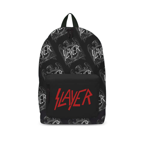 Rocksax Slayer Backpack - Repeated From £34.99
