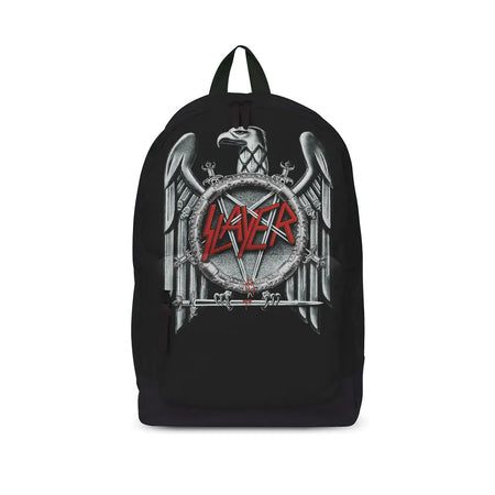 Rocksax Slayer Backpack - Silver Eagle From £34.99