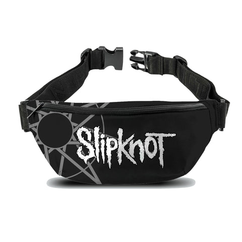 Rocksax Slipknot Bum Bag - Wanyk