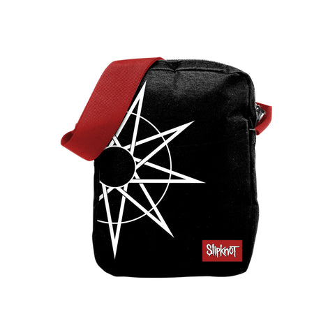 Rocksax Slipknot Crossbody Bag - Star