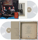 Ocean Colour Scene LP - Painting (White Vinyl)