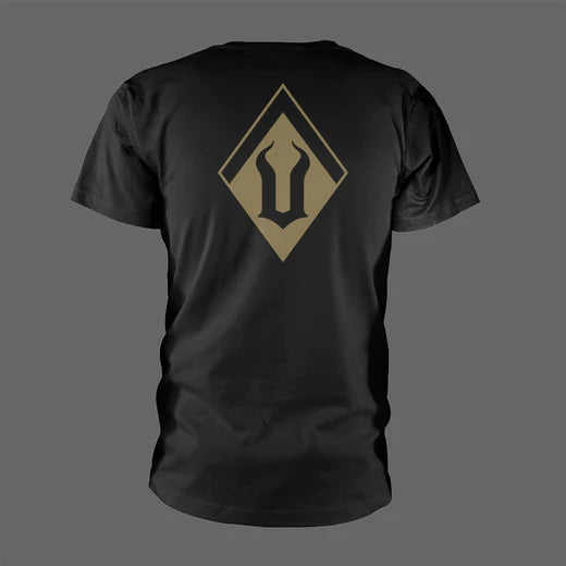 Vinterland T Shirt - Logo