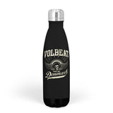 Rocksax Volbeat Drinks Bottle - Denmark From £24.99