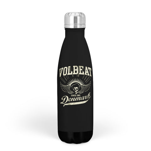Rocksax Volbeat Drinks Bottle - Denmark From £24.99