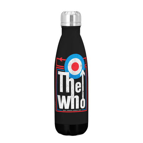 Rocksax The Who Drink Bottle - Who Are You From £24.99