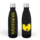 Rocksax Wu-Tang Drink Bottle - Logo