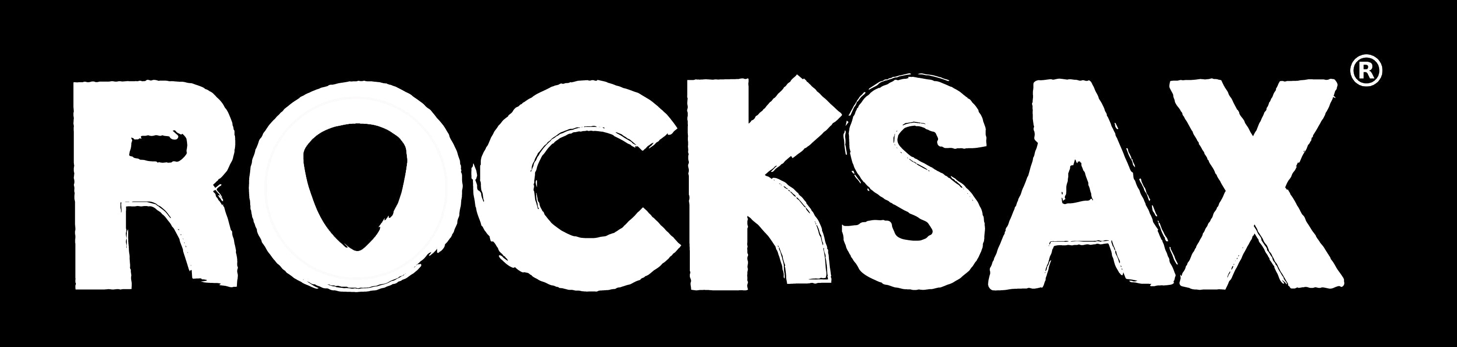 Rocksax - Official Music Merchandise